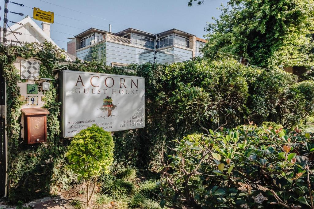 Acorn Guest House - Image 8