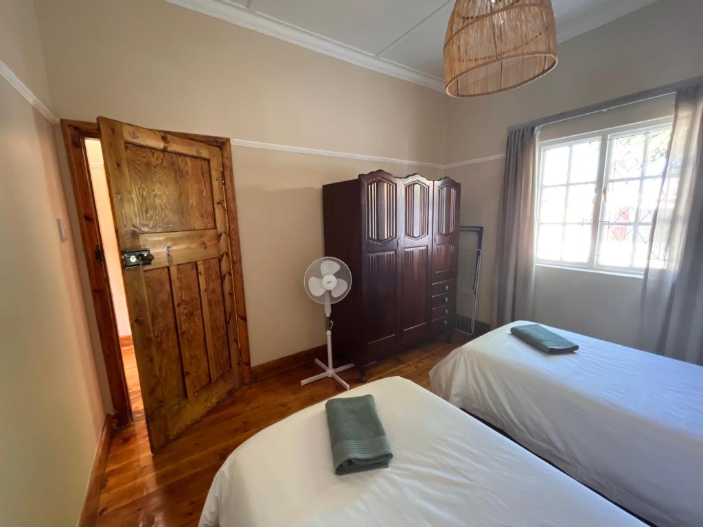 ‘Weltevrede’ Cosy Seaside Cottage - Image 12