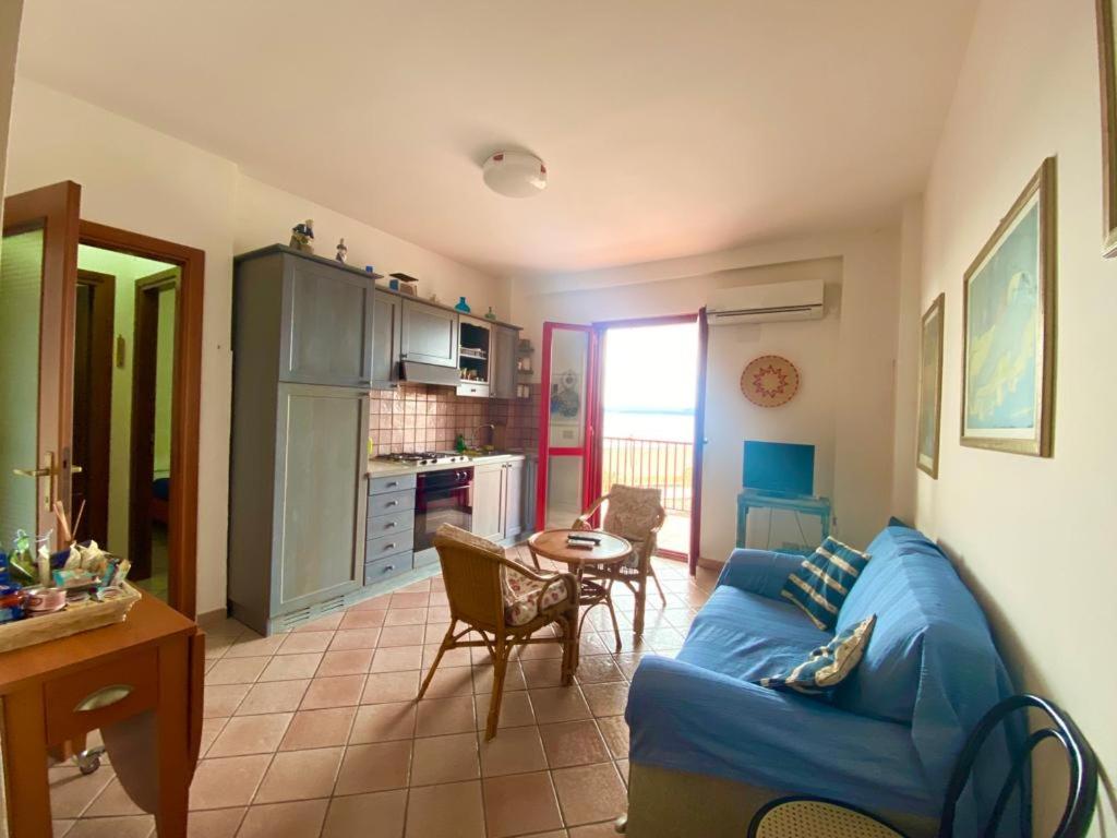 PM 3 Via Elvissa ad Alghero - Lussuoso apt con terrazza