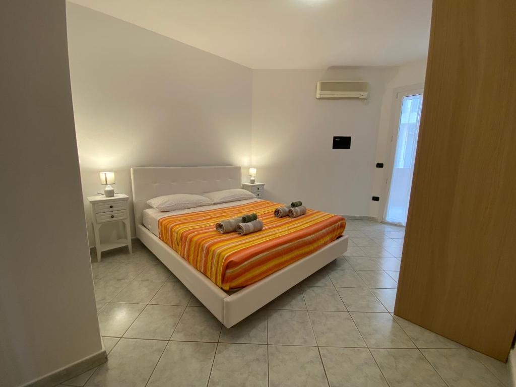 Alghero Lido Apartment - Incantevole apt vicino al mare