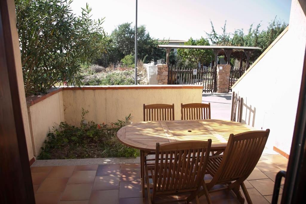 Appartamento Via Funtana Veccia - Spazioso con Terrazza