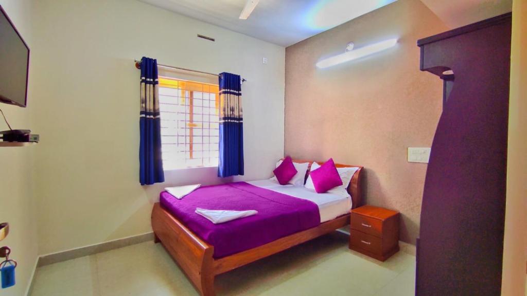 COORG PEMMS HOMESTAY - Housity
