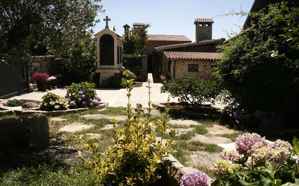A Casa de Filomena