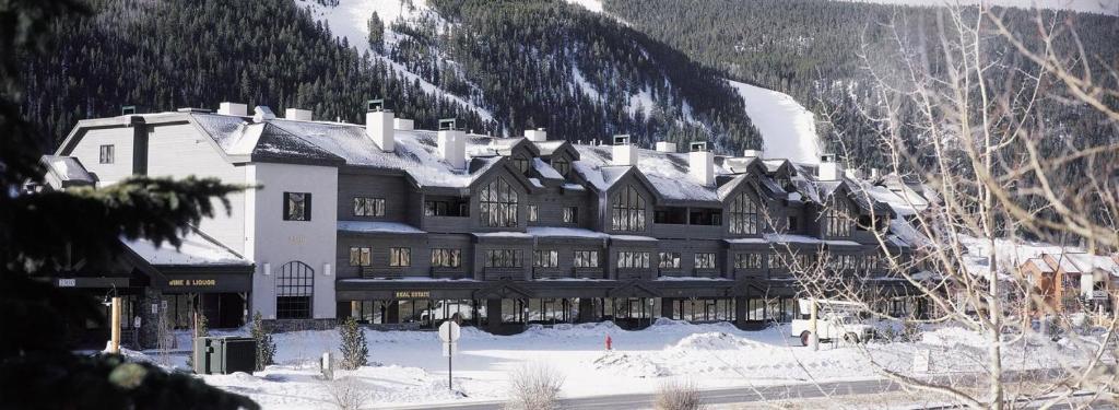 Gateway Mountain Lodge by Keystone Resort, Breckenridge, Colorado