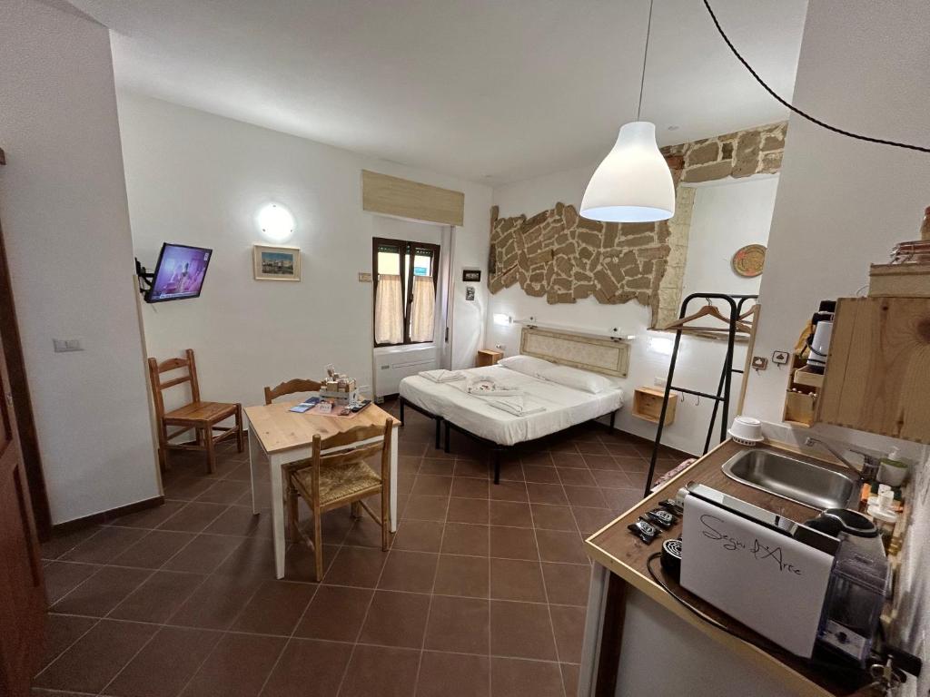 Aigua ad Alghero - Incantevole B&B nel centro storico