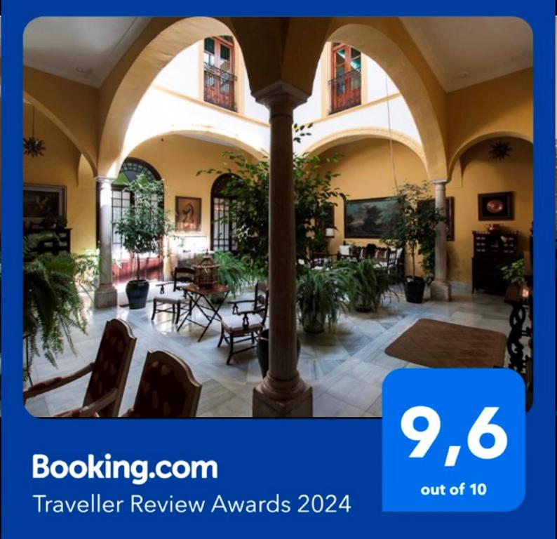 Casa San José