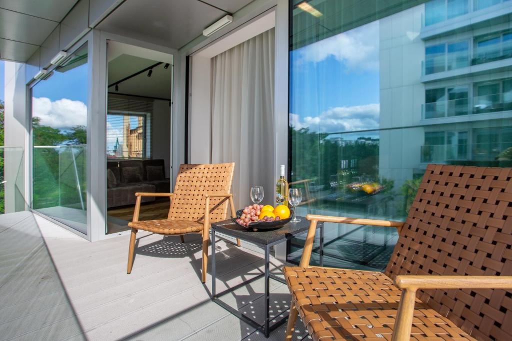 Yacht Park Marina - 