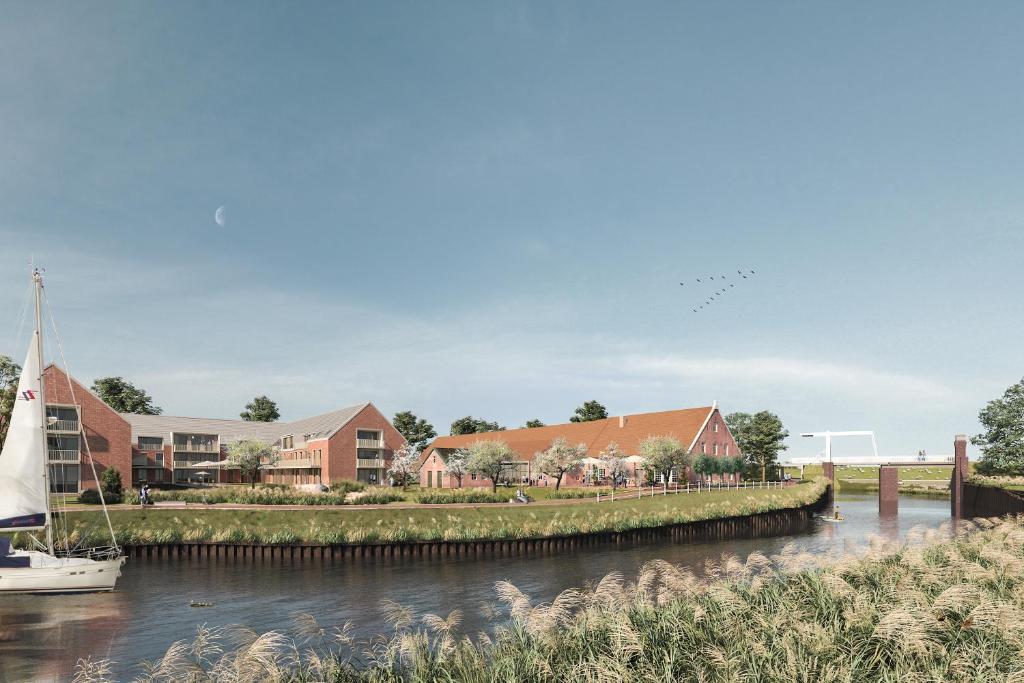 Noord Carolinensiel, August 2024