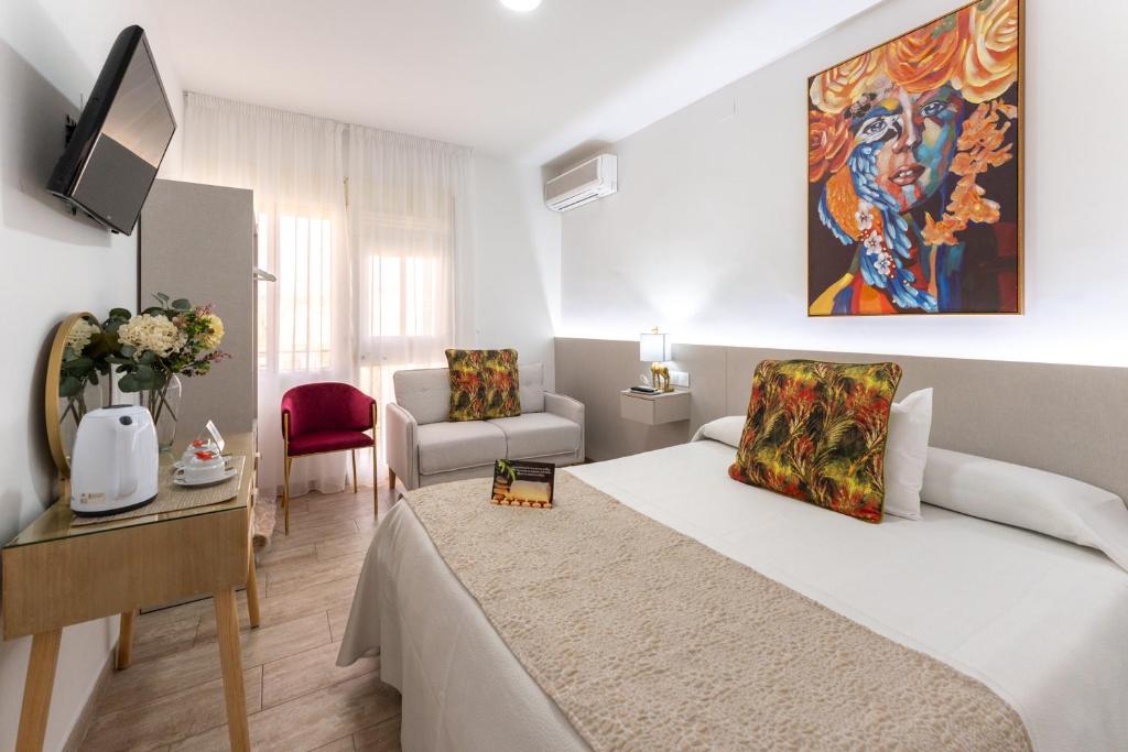 Rooms Proa 2