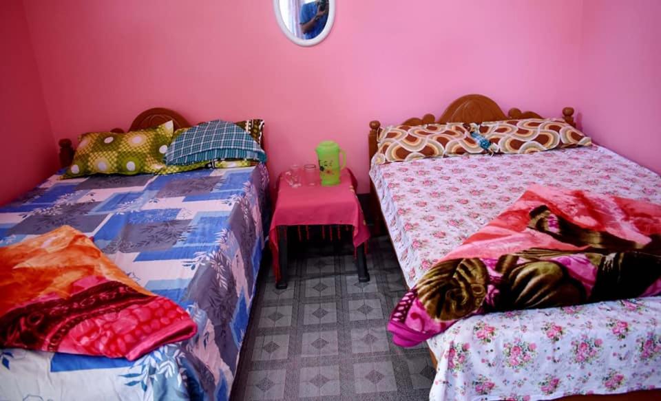 MANAS RAY HOMESTAY - Housity