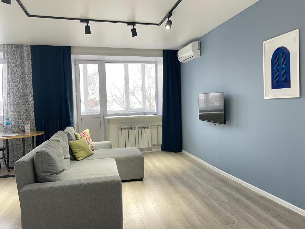 Seven City 24 - Apartamento De Un Dormitorio