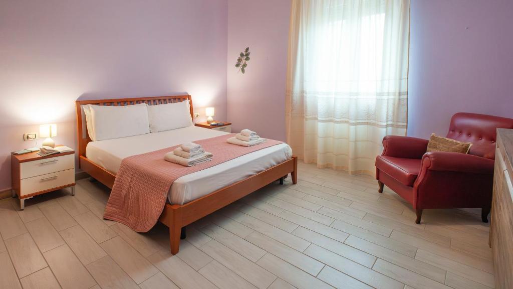 Welcomely ad Alghero - Confortevole casa vacanze