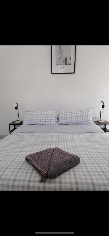 Panorama double room