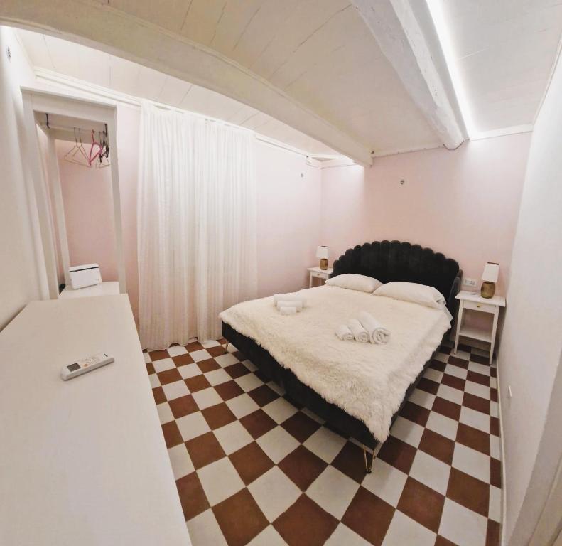 Room Cavour 80 ad Alghero - Appartamento nel centro