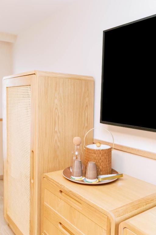 The Ryder Hotel - Traditionelles Zimmer Mit Queensize-Bett