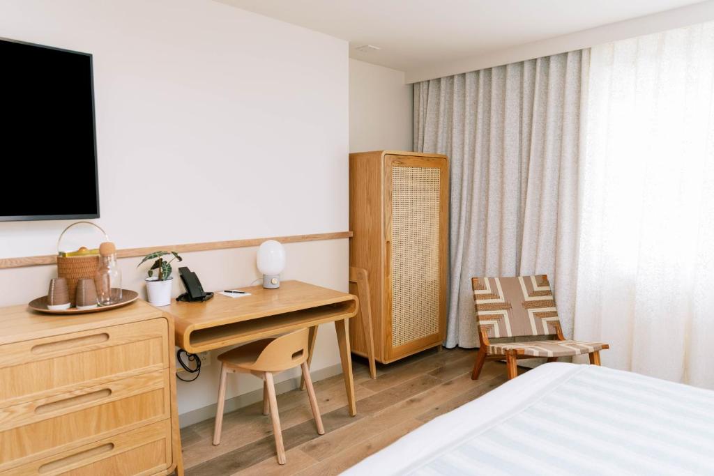 The Ryder Hotel - Traditionelles Zimmer Mit Kingsize-Bett