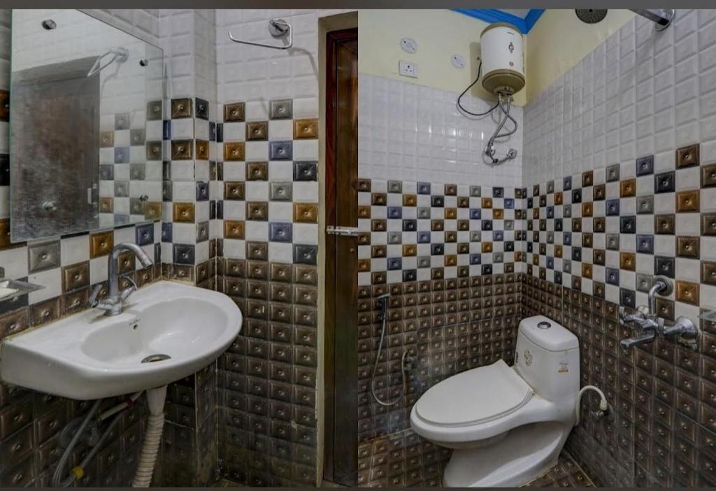 Suitetrails - Rajvanshi Guest House
