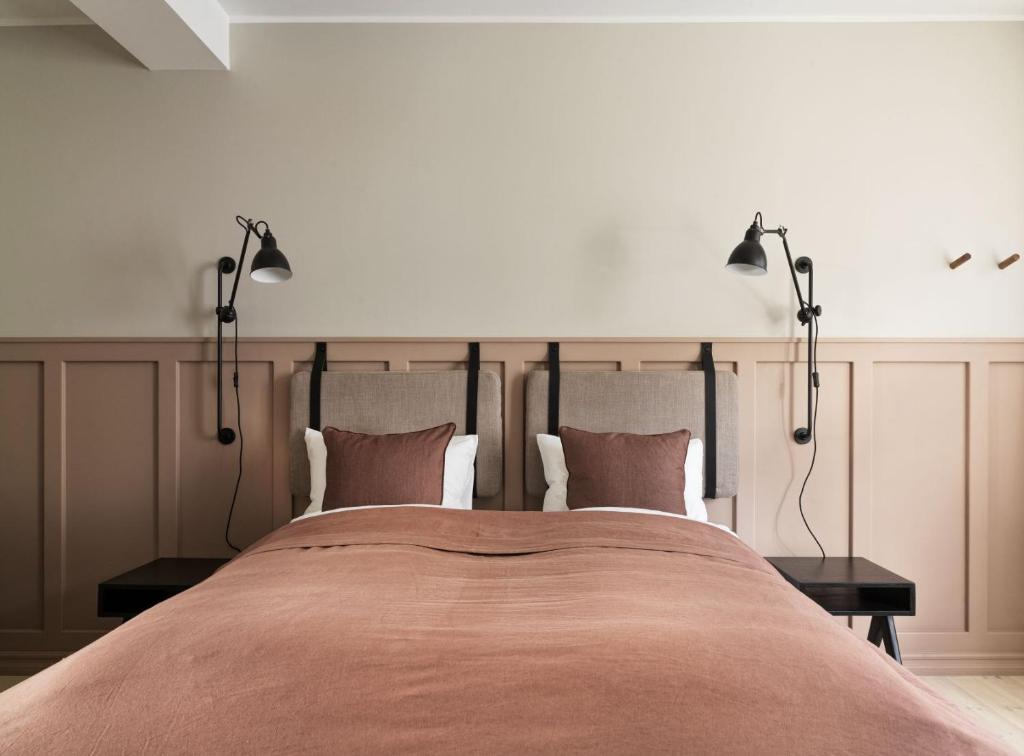46heima Boutique Apartments - Deluxe Double Studio