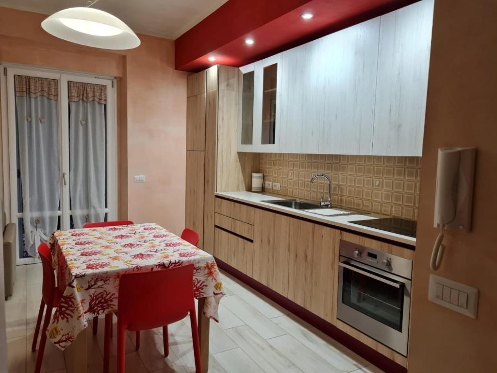 Dreaming Alghero - Incantevole appartamento con balcone