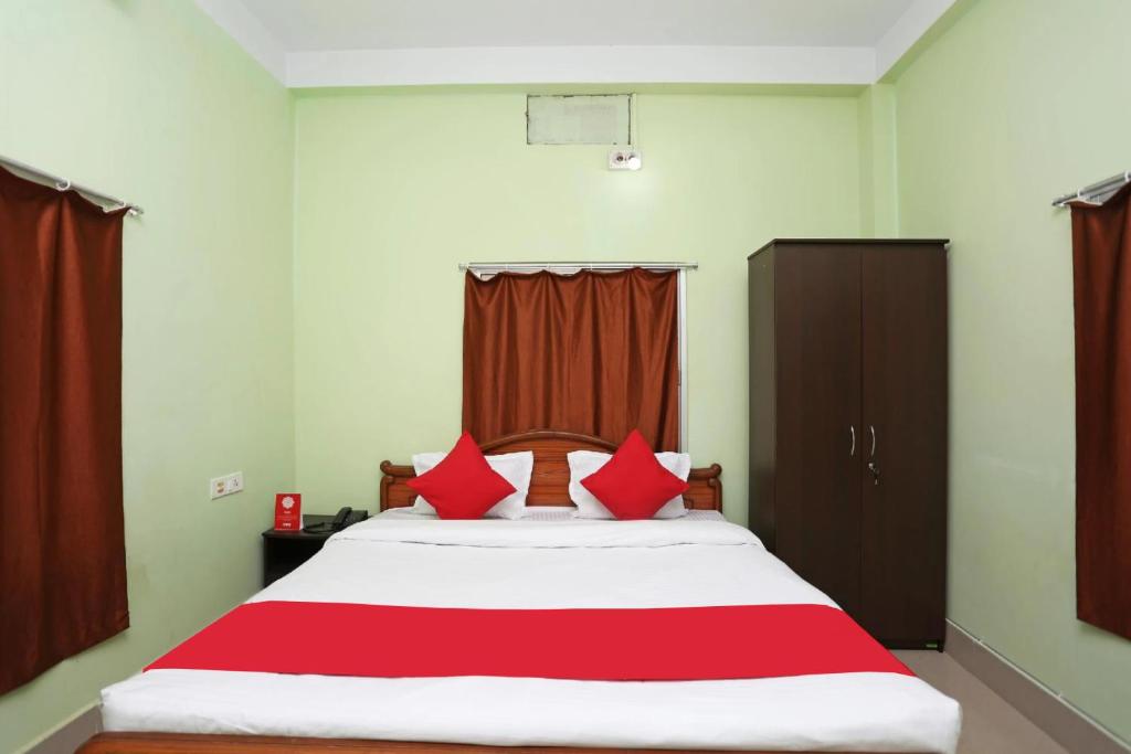 Somnath Puri Near Sea Beach - Housity
