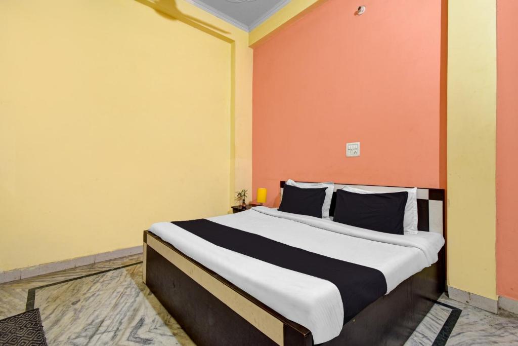 Hotel O Shree Ram Guest House