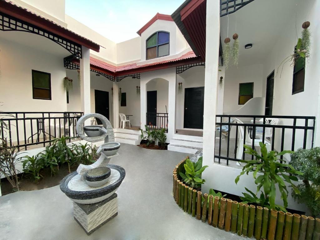 Chaweng Residence Room