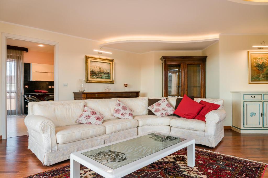 ElenaD ad Alghero - Elegante Appartamento con Terrazza