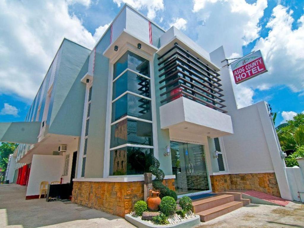 Asog County Hotel - Housity