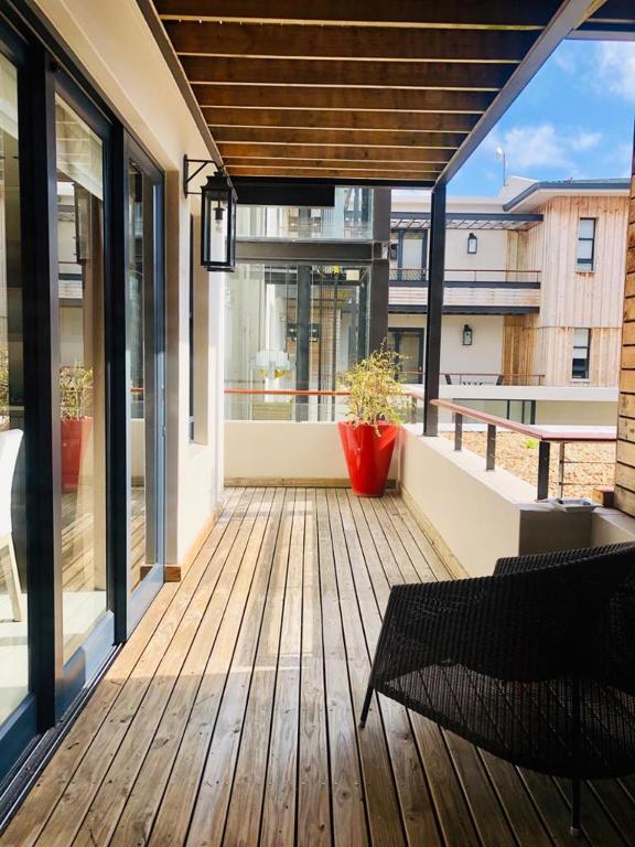 Asilia Suites Knysna Waterfront - Image 9