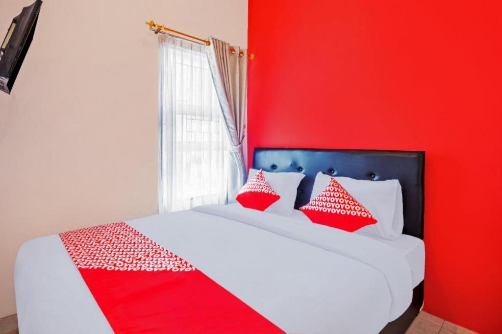 OYO 1370 Sudirman Guesthouse Syariah - Housity