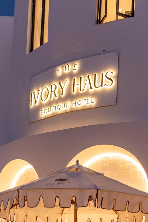 The Ivory Haus - Image 9