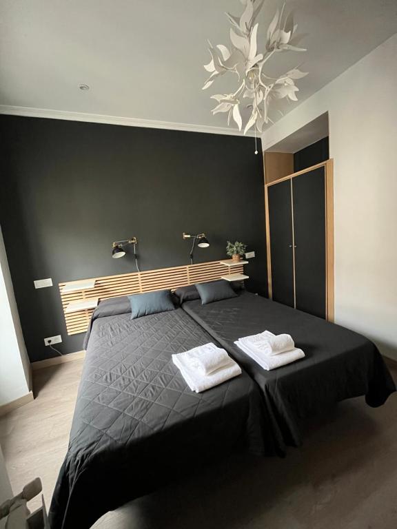 Hostal Inter Plaza Mayor