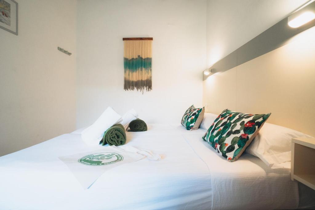Hostal Colón