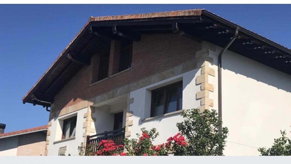 Casa Iparra Txiki Berri