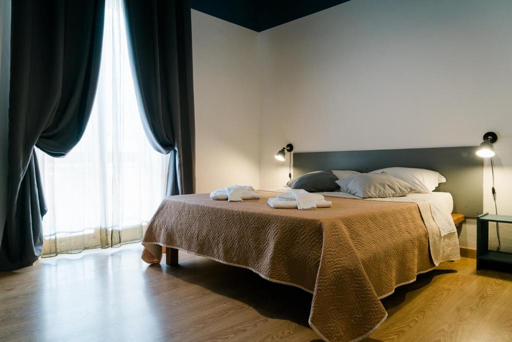 Matlis ad Alghero - Accogliente B&B nel cuore della città