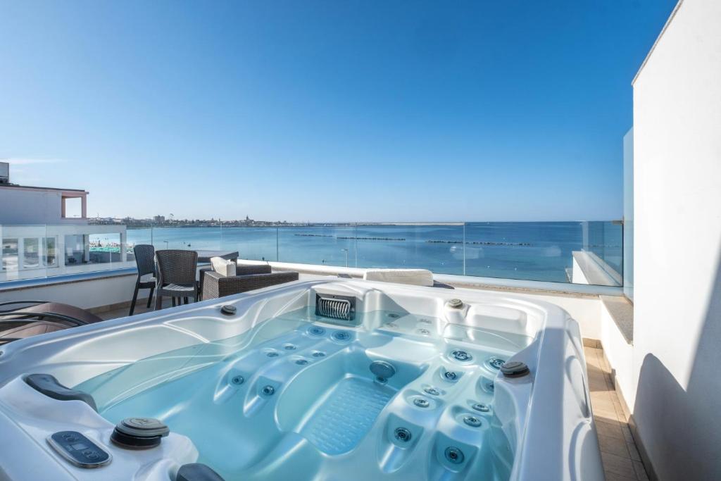 Residence Picalè ad Alghero - Appartamenti con piscina