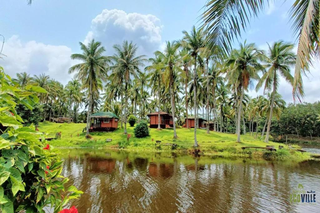 Caliraya Ecoville Recreation and Farm Resort - Housity