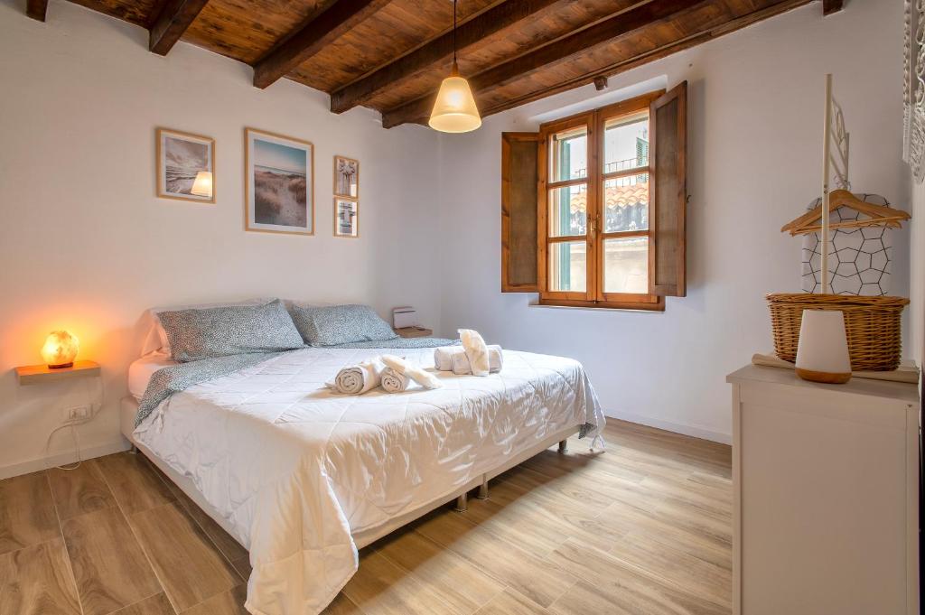 C & C Holidays ad Alghero - Accogliente Appartamento Centrale