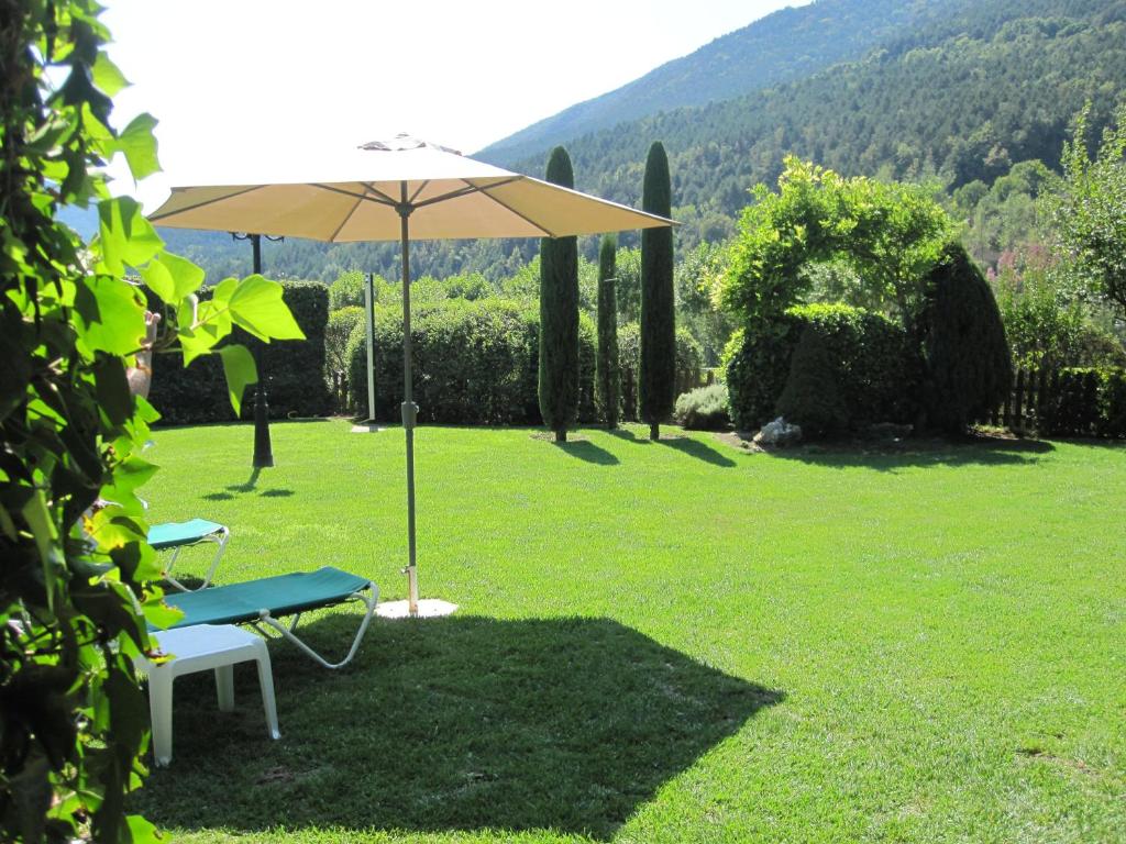 Hostal Cal Batista