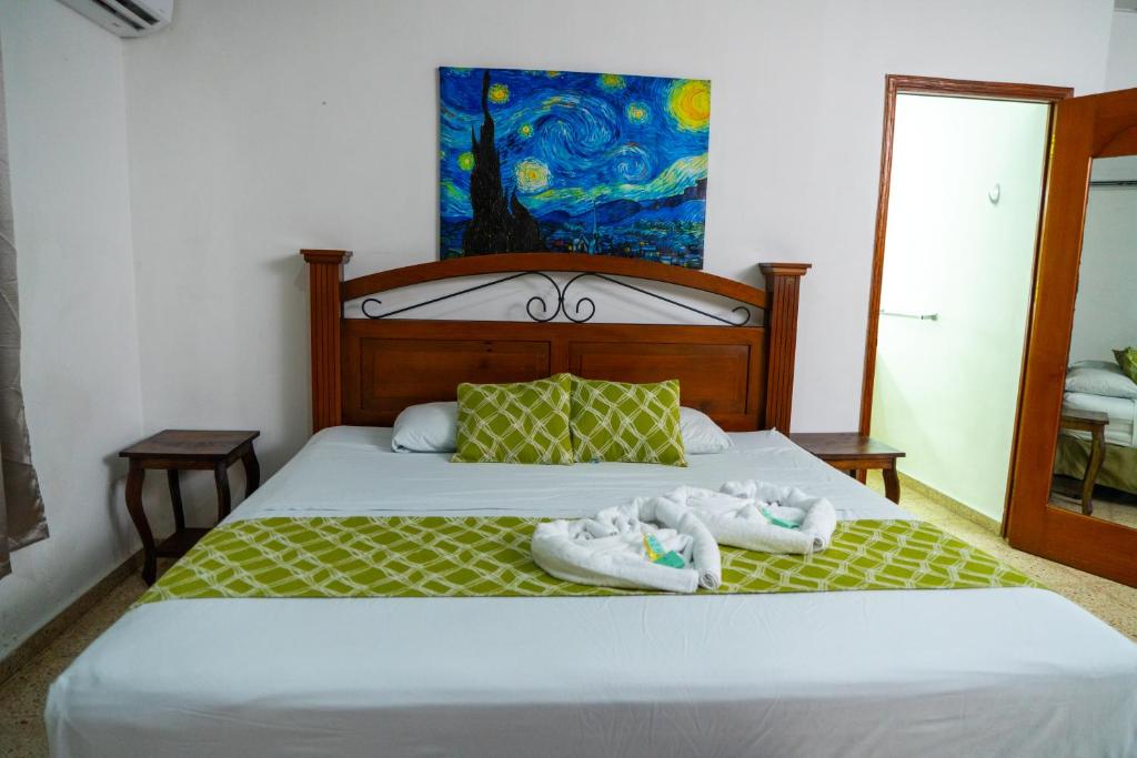 Suites & Apartments San Benito - Zona Rosa - エグゼクティブ・スポエ