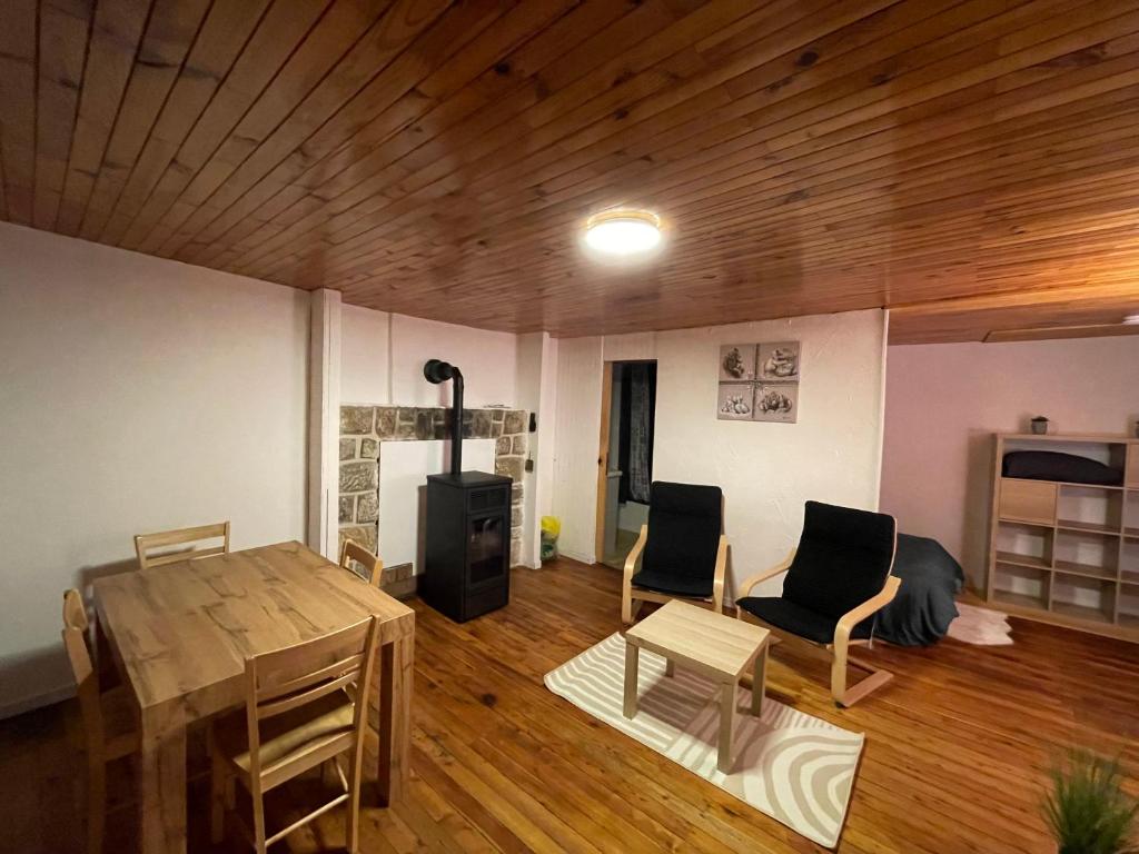 Le petit nid douillet - Housity