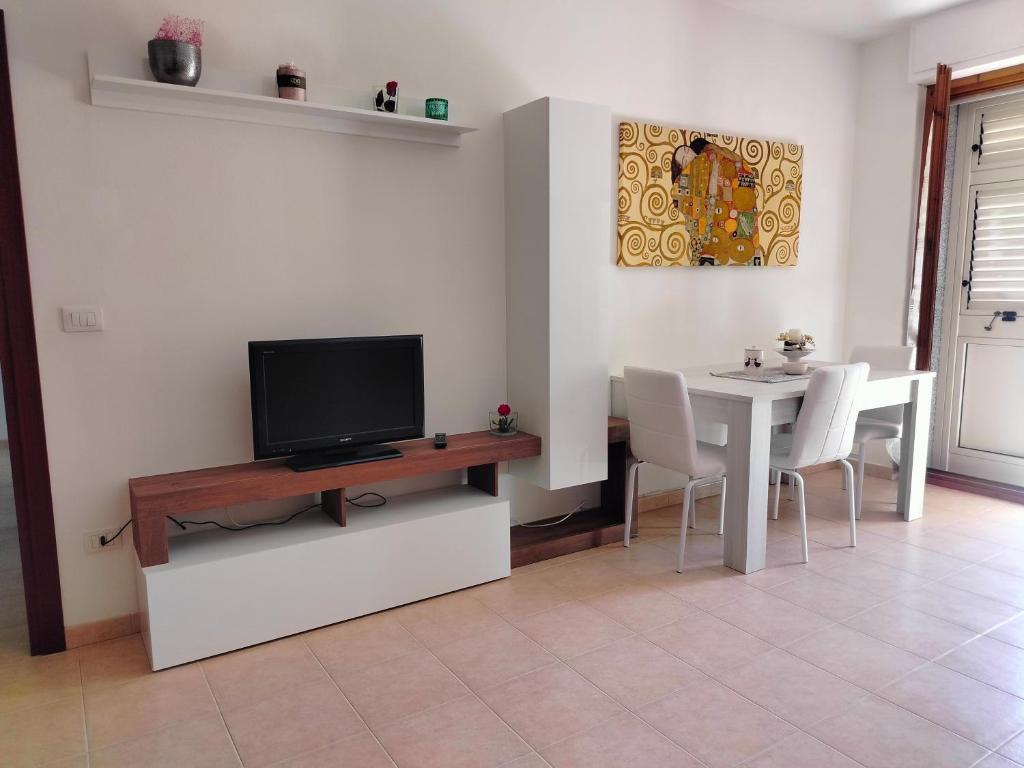 Settembre 95 ad Alghero - Elegante apt vista città