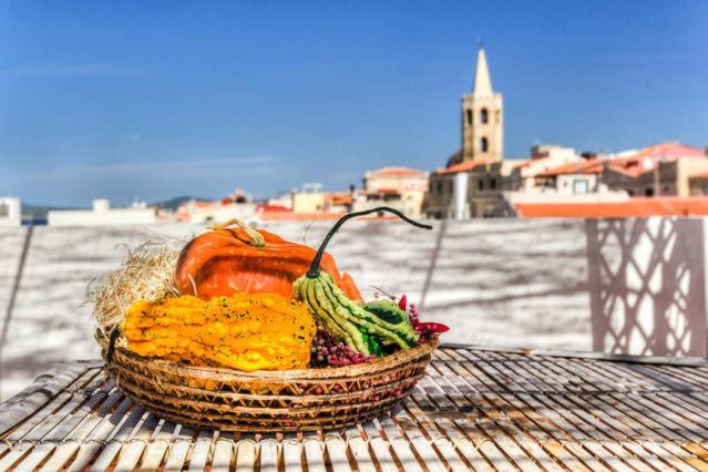 B&B Alguer ad Alghero - Delizioso B&B con terrazza