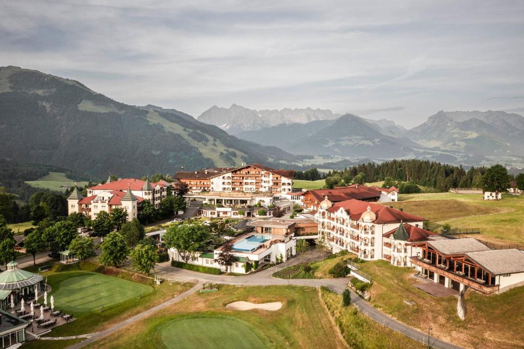 Hotel Peternhof