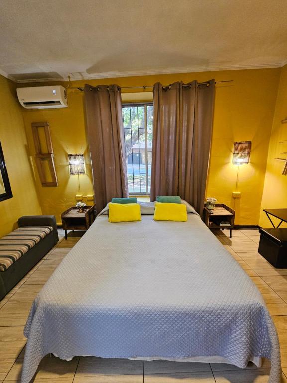Hostal Pucara Molina - Hizvo