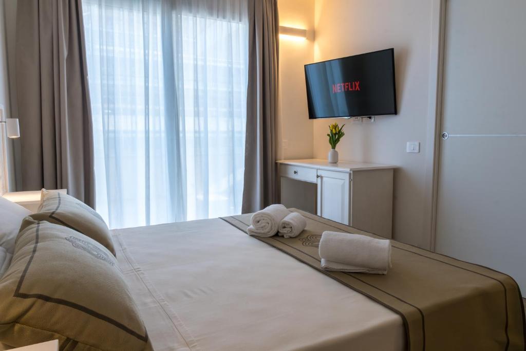 Landlord ad Alghero - Accogliente guest house centrale