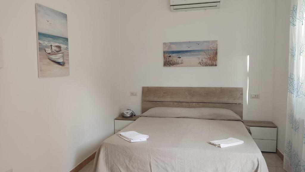 Da Raimondo a Porto Pozzo - Incantevole guest house