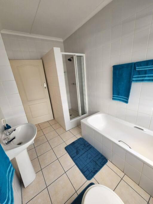 Moss Lekker Slaap Simpson House Mossel Bay