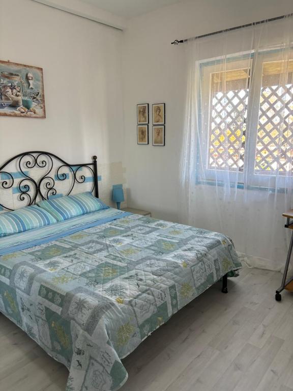 Appartamento Vista Mare a Murta Maria - Relax Vicino Spiaggia