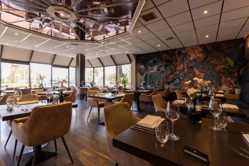 Fletcher Hotel-Restaurant Langewold